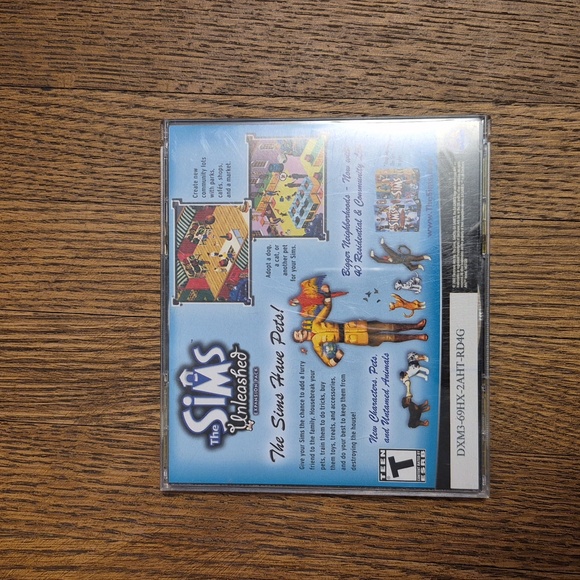 SimCity 4 PC Game - Picture 2 of 3